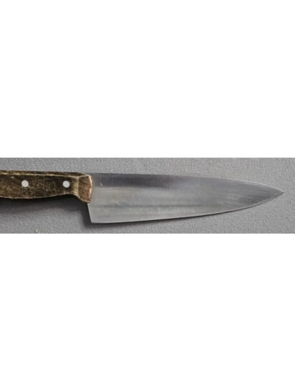 R.H. Forschner Co. Victorinox 8-inch CHEF and Slicing Knifes Switzerland
